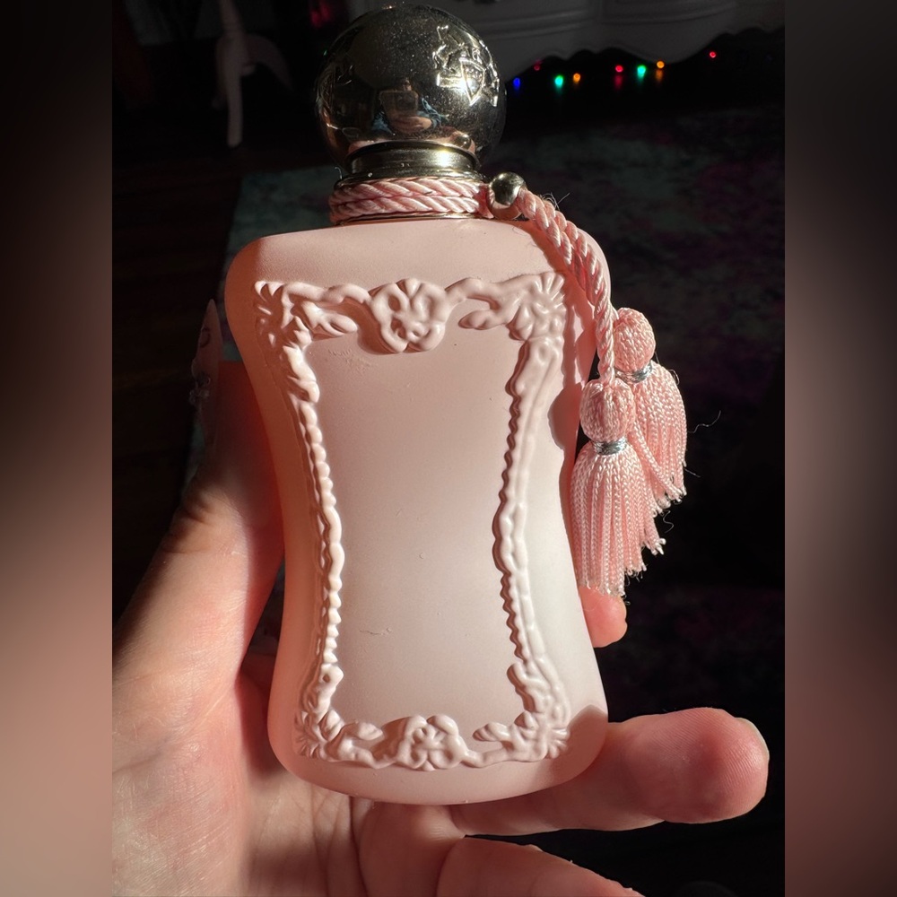 2.5 ounce Delina Eau de Parfum
